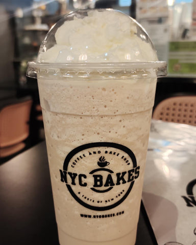 Spanish Latte