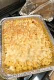 Mac and Cheese-Family Feast