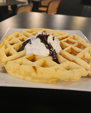 Waffles